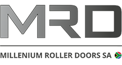 MRD Logo
